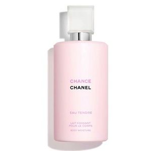 Chanel Chance Eau Tendre Body Moisturize 6.8 Oz
